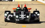 Nissan DeltaWing Review