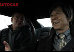 Nissan GT R Creator Mizuno Interviewed
