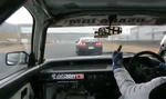 Nissan GT R Gets Smoked