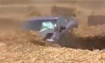 Nissan GT R Nismo Crashes at Goodwood
