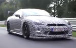 Nissan GT R Nismo Presentation