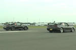 Nissan GT R vs Skyline R33