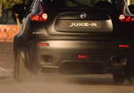 Nissan Juke R: Desert Nemesis