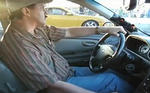 Nissan Maxima vs Porsche 911 Turbo