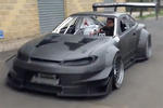 Nissan Silvia S15 Shows Insane Engine