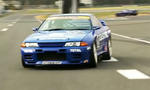 Nissan Skyline GT R R32 Review