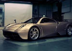 Pagani Huayra Documentary