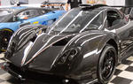 Pagani Zonda 760 LM