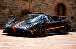 Pagani Zonda Revolucion