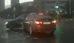 Paranormal Activity: Mercedes C Class vs BMW 5 Series