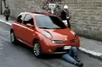 How To Park In A No Parking Zone