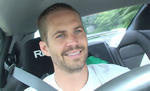 Lost Footage Of Paul Walker Driving A Mines Nissan GT R
