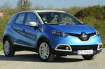 Peugeot 2008 vs Renault Captur
