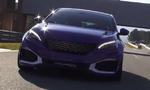 Peugeot 308 R HYbrid Review