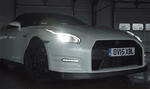 Porsche 911 GT3 vs Nissan GT R Race Track Comparison