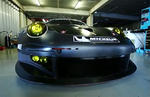 Porsche 911 Type 991 RSR Presentation