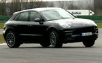 Porsche Macan Review