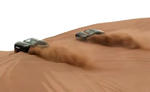 Porsche Macan Teased