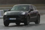 Porsche Macan Turbo Review