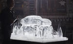 Porsche Panamera Fire And Ice Commercial