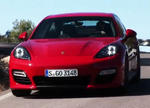 Porsche Panamera GTS Review
