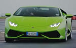 RWD Lamborghini Huracan Review
