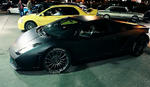 Real Life NFS On The Streets Of Russia