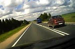 This Is The Reason Your Car Has Side Mirrors