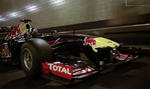 Red Bull Formula One Takes Over New York And New Jersey