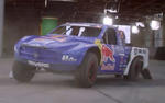 Red Bull Builds Rube Goldberg Machine