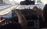 Remix While Driving