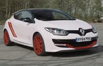 Renault Megane RS 275 Trophy Review