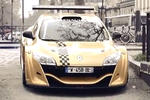 Renault Megane Trophy V6 Taxi