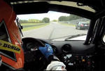 Riding Shotgun In A McLaren F1