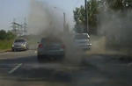 Road Rage Event Of The Year