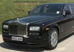 Rolls Royce Phantom Series II Review