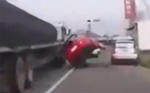 Russian Driving Fails