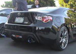 Scion FR S Live
