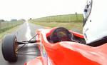 26 Seconds Of Adrenaline In A Single Seater