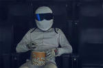 Stig Steals Lotus F1 Car