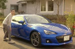This Subaru BRZ Commercial Will Make Your Day