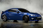 Subaru BRZ Gets Hot In New Commercial
