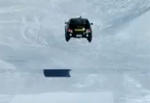 Subaru Impreza WRX STI Adrenaline Commercial