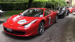 Supercar Heaven At Cars And Coffee Italy