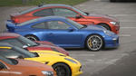 Supercars of 2014: The Serious Talk