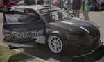 TS Racing Audi S3 With 1074hp