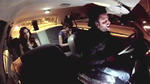 Taxi Prank Brings Zombie Apocalypse To Real Life