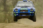 Ten Years Of WRC Compressed In 3:32 Minutes