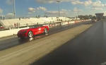 Tesla Model S vs Dodge Viper SRT10