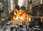 The Avengers Trailer